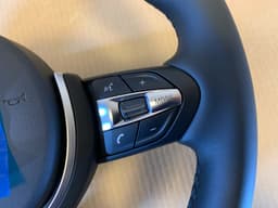 BMW BMW F01 F02 F03 F04 F06 F07 F10 F11 F12 F13 M Sport Steering Wheel ACTIVE CRUISE — thumbnail 4