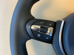 BMW BMW F01 F02 F03 F04 F06 F07 F10 F11 F12 F13 M Sport Steering Wheel ACTIVE CRUISE — thumbnail 3