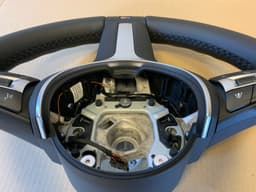 BMW BMW F01 F02 F03 F04 F06 F07 F10 F11 F12 F13 M Sport Steering Wheel ACTIVE CRUISE — thumbnail 7