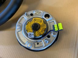 BMW BMW F01 F02 F03 F04 F06 F07 F10 F11 F12 F13 M Sport Steering Wheel ACTIVE CRUISE — thumbnail 8