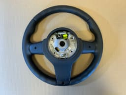 BMW BMW F01 F02 F03 F04 F06 F07 F10 F11 F12 F13 M Sport Steering Wheel ACTIVE CRUISE — thumbnail 10