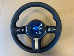 BMW BMW F01 F02 F03 F04 F06 F07 F10 F11 F12 F13 M Sport Steering Wheel ACTIVE CRUISE — thumbnail 9