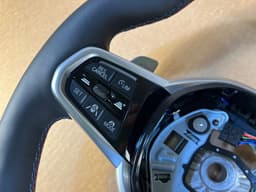 BMW BMW 1 G40 2 G42 G43 3 G20 G21 4 G22 G23 G26 M Steering Wheel VIBRO HEATING TJA — thumbnail 3