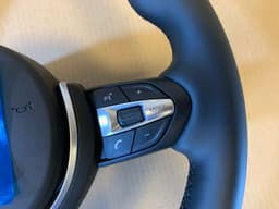 BMW BMW F15 F16 F20 F21 F22 F25 F26 F30 F31 F32 F33 F34 F39 M Steering Wheel HEATING — thumbnail 4