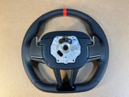 BMW BMW 1 G40 2 G42 G43 3 G20 G21 4 G22 G23 G26 M Steering Wheel VIBRO HEATING TJA — thumbnail 9
