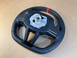 BMW BMW 1 G40 2 G42 G43 3 G20 G21 4 G22 G23 G26 M Steering Wheel VIBRO HEATING TJA — thumbnail 10