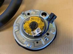 BMW BMW F15 F16 F20 F21 F22 F25 F26 F30 F31 F32 F33 F34 OEM M Sport Steering Wheel — thumbnail 8