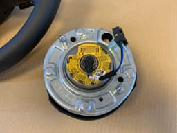 BMW BMW F15 F16 F20 F22 F25 F26 F30 F31 F32 F33 M Steering Wheel Paddles VIBRO ACC — thumbnail 8