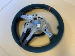 BMW BMW F20 F21 F22 F23 F30 F31 F32 F33 F34 F36 F39 F48 M Performance Steering Wheel — thumbnail 10