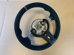 BMW BMW F20 F21 F22 F23 F30 F31 F32 F33 F34 F36 F39 F48 M Performance Steering Wheel — thumbnail 3