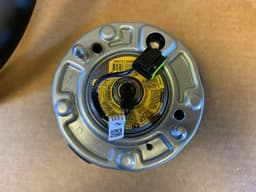 BMW BMW F01 F02 F03 F04 F06 F07 F10 F11 F12 F13 OEM M Sport Steering Wheel — thumbnail 6