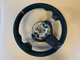 BMW BMW F20 F21 F22 F23 F30 F31 F32 F33 F34 F36 F39 F48 M Performance Steering Wheel — thumbnail 5