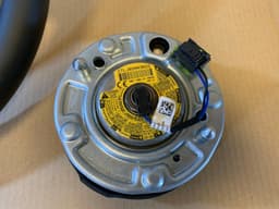 BMW BMW F15 F16 F20 F21 F22 F25 F26 F30 F31 F32 F33 F34 F39 M Steering Wheel HEATING — thumbnail 8