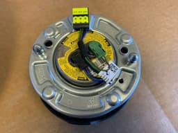 BMW BMW F15 F16 F25 F26 F39 F45 F48 GENUINE USA M Steering Wheel — thumbnail 6