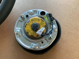 BMW BMW LCI 5 G30 G31 G38 6 G32 X3 G01 G08 X4 G02 GENUINE M Sport Steering Wheel — thumbnail 6