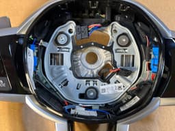 BMW BMW 1 G40 2 G42 G43 3 G20 G21 4 G22 G23 G26 M Steering Wheel VIBRO HEATING TJA — thumbnail 6