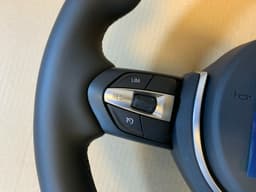 BMW BMW F15 F16 F20 F21 F22 F25 F26 F30 F31 F32 F33 F34 F39 M Steering Wheel HEATING — thumbnail 3