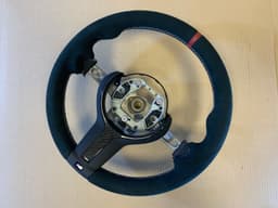 BMW BMW F20 F21 F22 F23 F30 F31 F32 F33 F34 F36 F39 F48 M Performance Steering Wheel — thumbnail 6