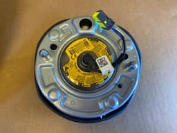 BMW BMW 5 G30 G31 G38 6 G32 X3 G01 X4 G02 OEM M Steering Wheel HEATING ASSIST+ — thumbnail 6