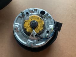 BMW BMW LCI 5 G30 G31 G38 6 G32 X3 G01 G08 X4 G02 GENUINE M Sport Steering Wheel ACC — thumbnail 6