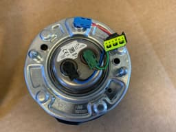 BMW BMW F22 F23 F30 F31 F32 F34 F36 F87 OEM USA M Steering Wheel VIBRO TRIPLE AIR — thumbnail 6