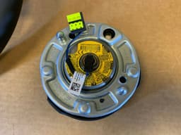 BMW BMW F20 F22 F23 F30 F31 F34 F32 F33 F36 M Steering Wheel PADDLES VIBRO ASSIST+ — thumbnail 6