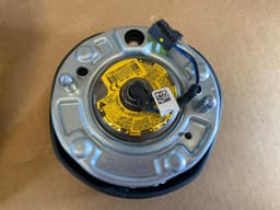 BMW BMW 8 X5 X6 X7 G14 G15 G16 G05 G06 G07 M Steering Wheel HEATING VIBRO ASSIST+ — thumbnail 6