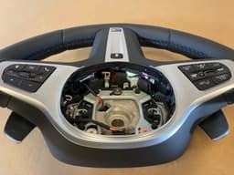 BMW BMW 8 X5 X6 X7 G14 G15 G16 G05 G06 G07 M Steering Wheel HEATING VIBRO ASSIST+ — thumbnail 8