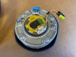 BMW BMW 5 G30 G31 6 G32 X3 G01 X4 G02 OEM USA M Steering Wheel Assist+ VIBRO — thumbnail 6