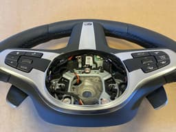 BMW BMW 5 G30 G31 6 G32 X3 G01 X4 G02 OEM USA M Steering Wheel Assist+ VIBRO — thumbnail 8