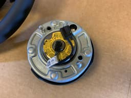 BMW BMW F15 F16 F25 F26 OEM M Steering Wheel PADDLES HEATING VIBRO DRIVING ASSIST+ — thumbnail 6