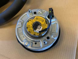 BMW BMW F20 F22 F30 F31 F32 F33 F39 F45 F48 M Steering Wheel G PADDLES HEATING ACC — thumbnail 6