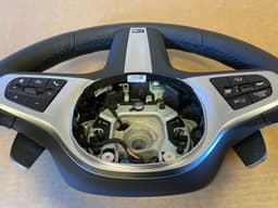 BMW BMW 5 G30 G31 G38 6 G32 X3 G01 G08 X4 G02 OEM LCI EU M Steering Wheel VIBRO ACC — thumbnail 8