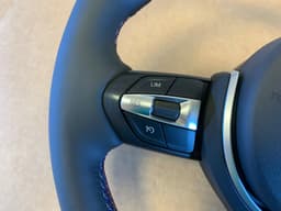 BMW BMW F15 F16 F20 F21 F22 F25 F26 F30 F31 F32 F33 M Steering Wheel HEATING VIBRO — thumbnail 3