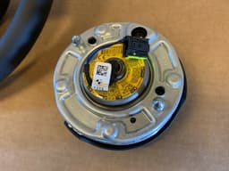 BMW BMW F15 F16 F20 F21 F22 F25 F26 F30 F31 F32 F33 M Steering Wheel HEATING VIBRO — thumbnail 6
