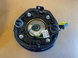 BMW BMW 2 3 F44 G20 G21 G28 OEM M Steering Wheel Paddles Driving Assistant+ VIBRO — thumbnail 6