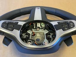 BMW BMW 5 G30 G31 G38 6 G32 X3 G01 G08 X4 G02 OEM M Steering Wheel Assist+ VIBRO — thumbnail 8