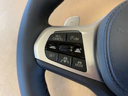 BMW BMW 8 X5 X6 X7 G14 G15 G16 G05 G06 G07 EU M Steering Wheel HEATING ASSIST+ — thumbnail 3