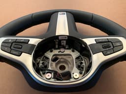 BMW BMW 5 G30 G31 G38 6 G32 X3 G01 G08 X4 G02 GENUINE USA M Sport Steering Wheel — thumbnail 8