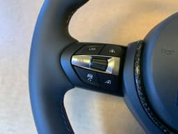 BMW BMW F01 F02 F03 F04 F06 F07 F10 F11 F12 F13 GENUINE M Sport Steering Wheel ACC — thumbnail 3