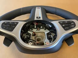 BMW BMW 8 X5 X6 X7 G14 G15 G16 G05 G06 G07 EU M Steering Wheel HEATING ASSIST+ — thumbnail 7