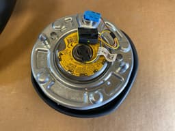 BMW BMW 8 X5 X6 X7 G14 G15 G16 G05 G06 G07 EU M Steering Wheel HEATING ASSIST+ — thumbnail 8