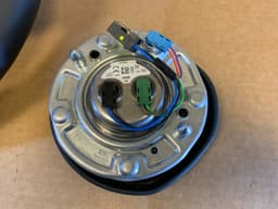 BMW BMW 5 G30 G31 G38 6 G32 X3 G01 G08 X4 G02 OEM USA LCI M Sport Steering Wheel — thumbnail 6