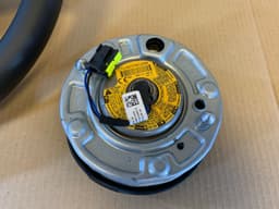 BMW BMW F01 F02 F03 F04 F06 F07 F10 F11 F12 F13 GENUINE M Sport Steering Wheel — thumbnail 8