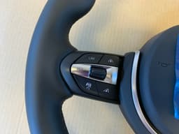 BMW BMW F15 F16 F20 F21 F22 F25 F26 F30 F31 F32 F33 F34 M Steering Wheel HEATING ACC — thumbnail 3