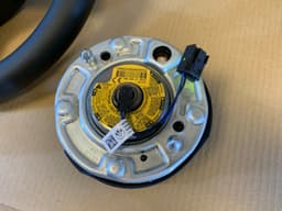 BMW BMW F15 F16 F20 F21 F22 F25 F26 F30 F31 F32 F33 F34 M Steering Wheel HEATING ACC — thumbnail 8