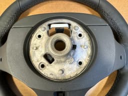 BMW BMW 5 6 X3 X4 G30 G31 G32 G01 G02 LCI M Steering Wheel Paddles HEATING — thumbnail 9