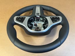 BMW BMW 5 6 X3 X4 G30 G31 G32 G01 G02 LCI M Steering Wheel HEATING VIBRO ASSIST+ — thumbnail 10