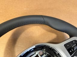 BMW BMW 5 6 X3 X4 G30 G31 G32 G01 G02 LCI M Steering Wheel HEATING VIBRO ASSIST+ — thumbnail 7