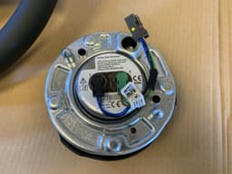 BMW MW F15 F16 F25 F26 F39 F45 F48 USA M Steering Wheel Paddles HEATING ACC — thumbnail 5